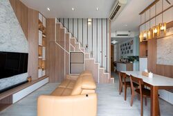 The Trilinq (D5), Condominium #557159771